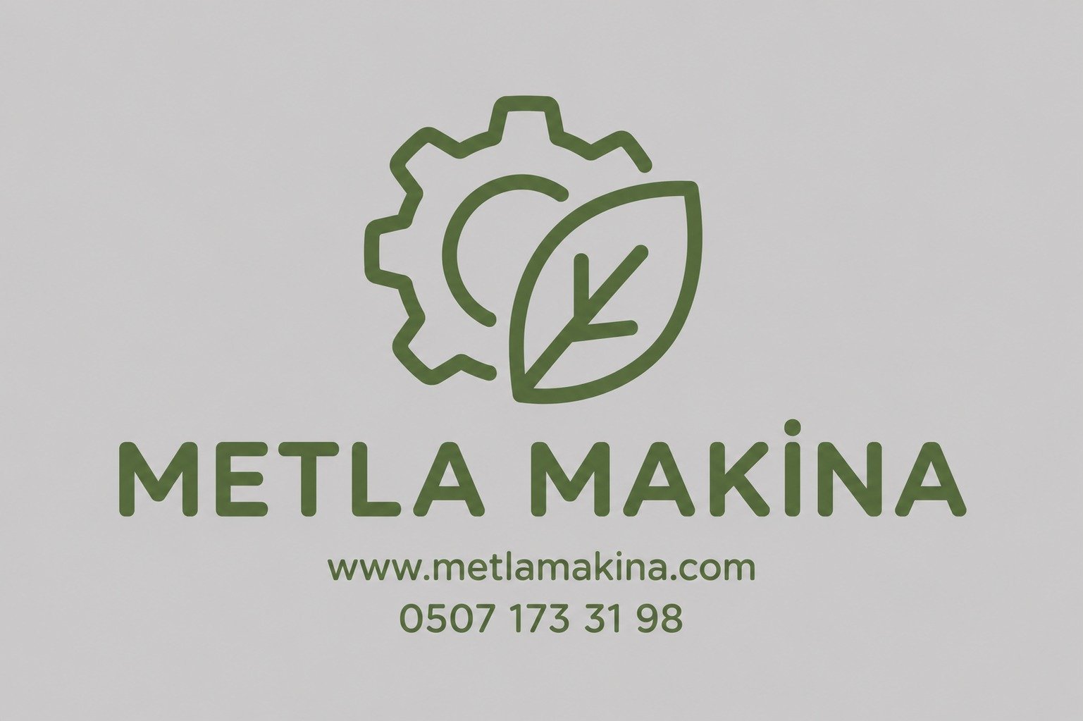 Metla Makina